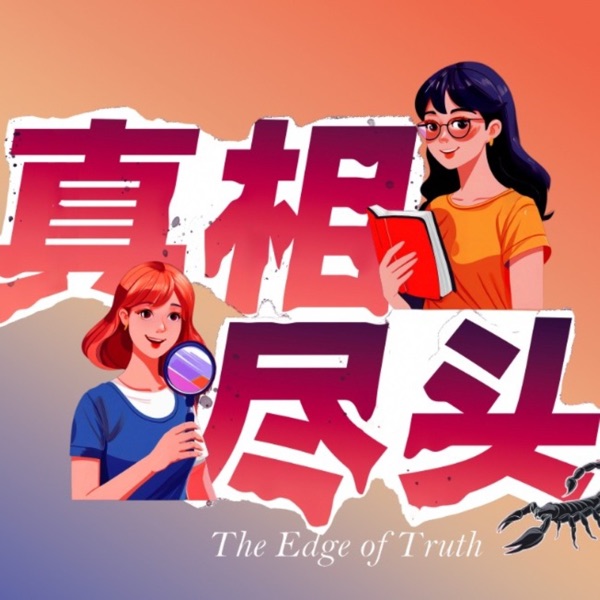 真相尽头
