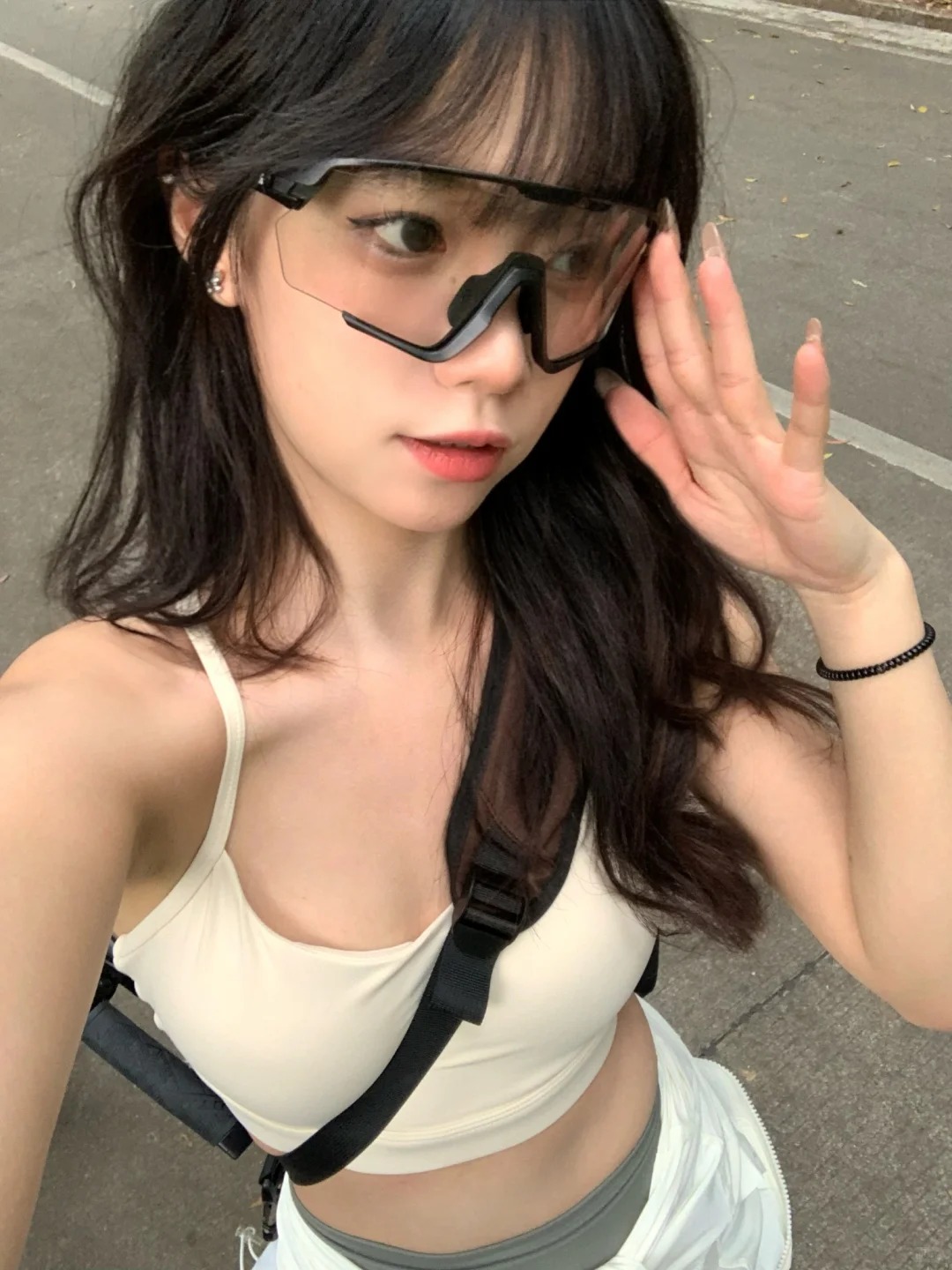 🚴🏻又骑上了…广州大夫山吸氧一日