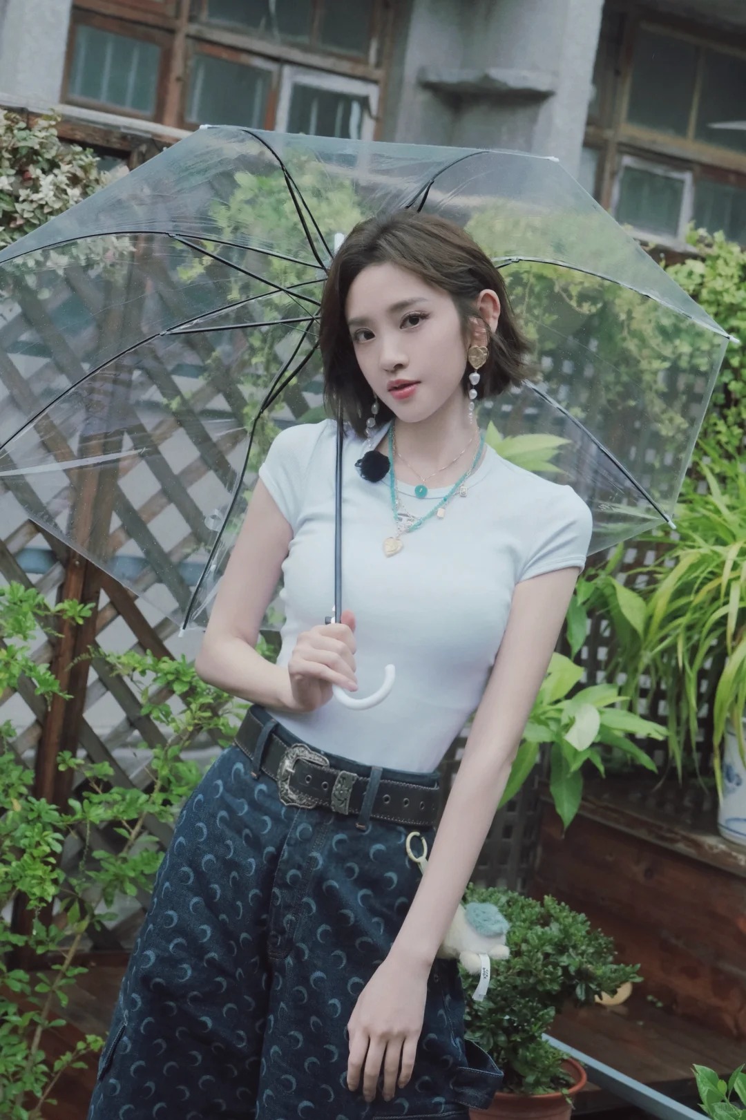 炎炎夏日，就来一份四川凉面吧，搭配灵魂调料水，巴适的惨。